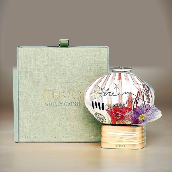 The House of Oud Guilty Crush