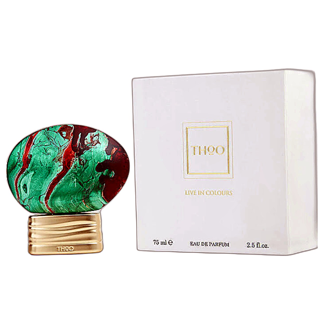 The House of Oud Live in Colours - купить оригинал | Niche Parfum