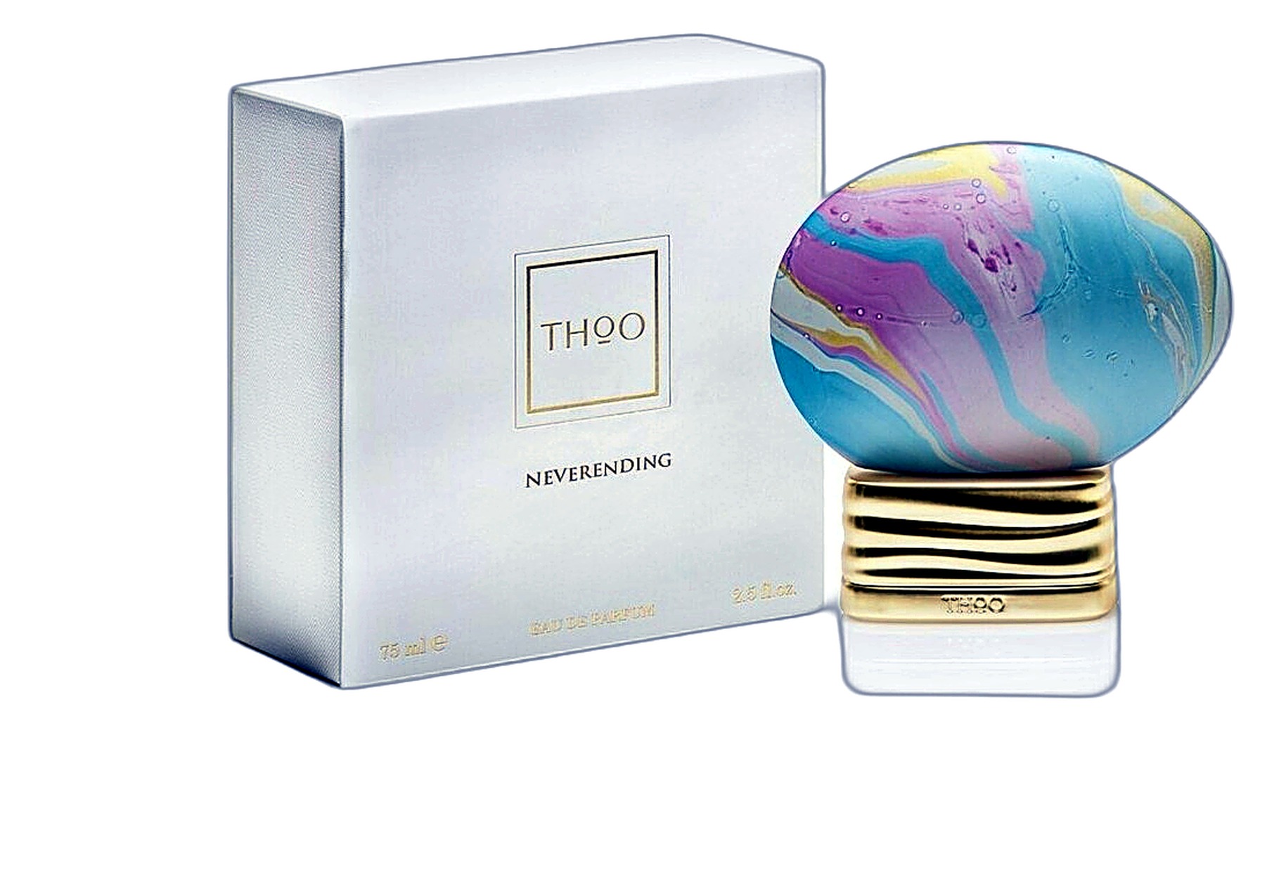 The House of Oud Neverending - купить оригинал | Niche Parfum