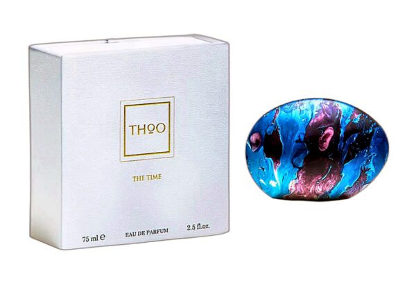 The House of Oud the Time - купить оригинал | Niche Parfum