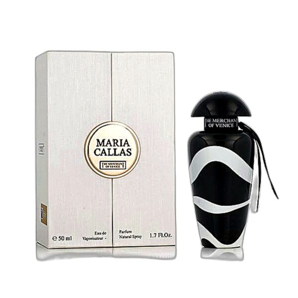 THE MERCHANT OF VENICE MARIA CALLAS - купить оригинал | Niche Parfum
