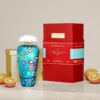The Merchant of Venice Murano Coll-n Mandarin Carnival