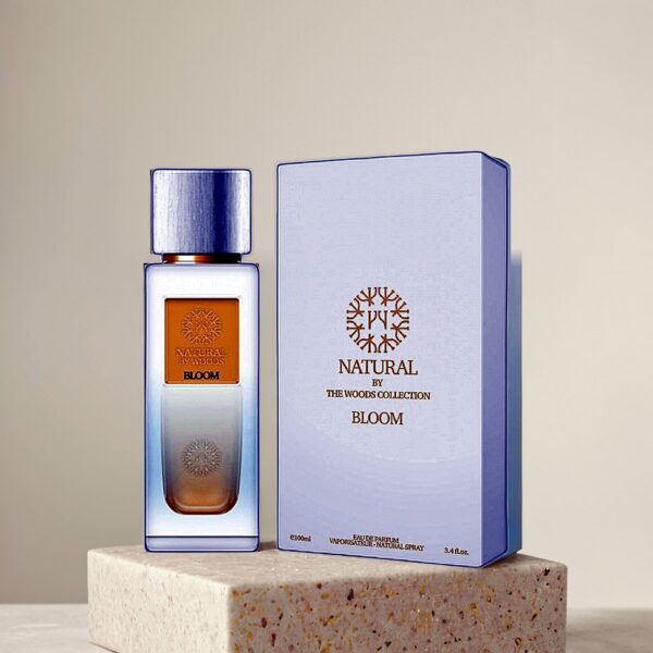 The Woods Collection Bloom - унисекс