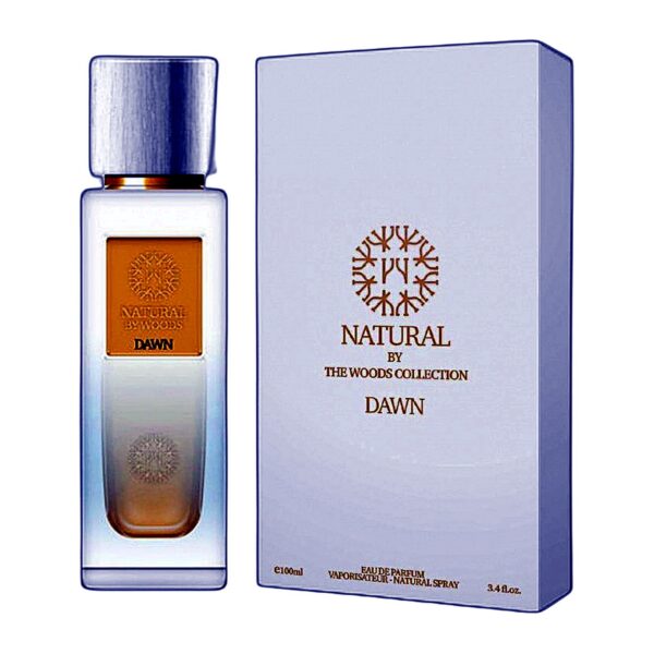 The Woods Collection Dawn - купить оригинал | Niche Parfum
