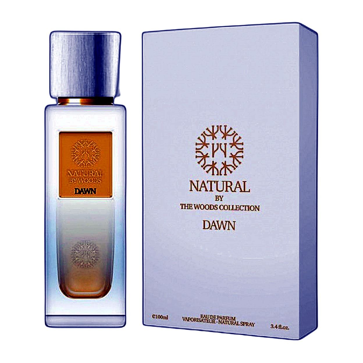 The Woods Collection Dawn - купить оригинал | Niche Parfum