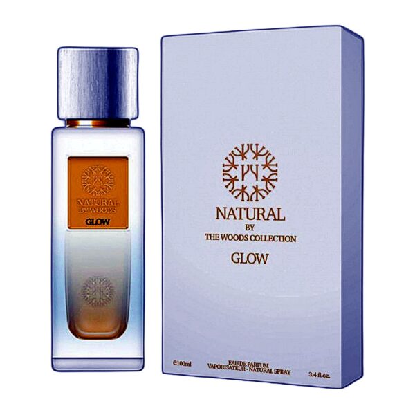 The Woods Collection Glow - купить оригинал | Niche Parfum