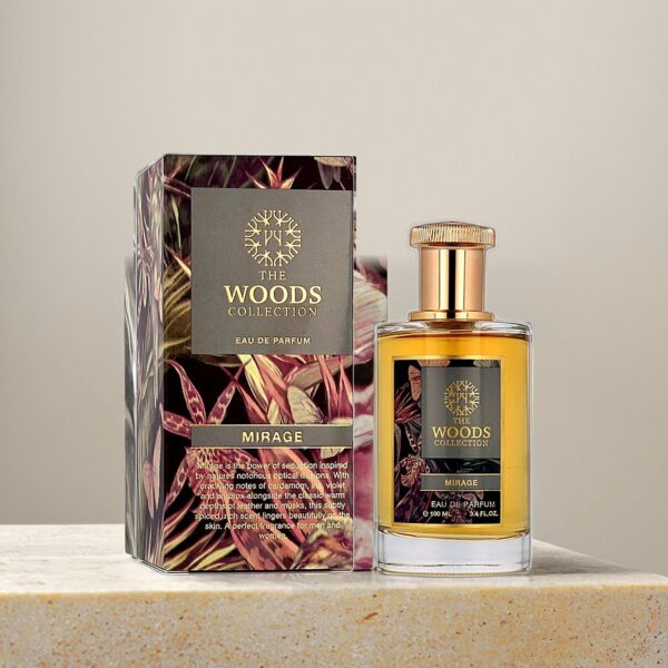 The Woods Collection Mirage - унисекс