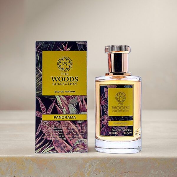 The Woods Collection Panorama - унисекс