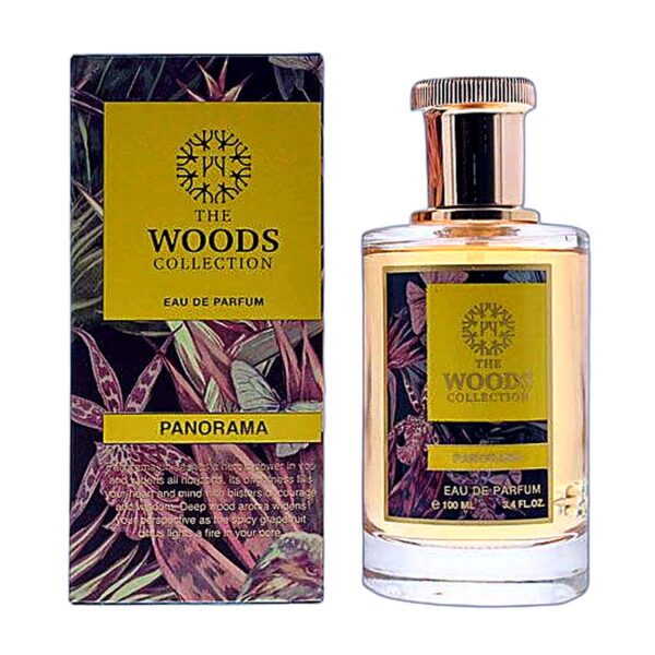The Woods Collection Panorama - купить оригинал | Niche Parfum
