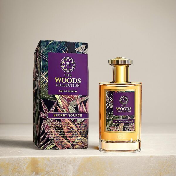 The Woods Collection Secret Source - унисекс