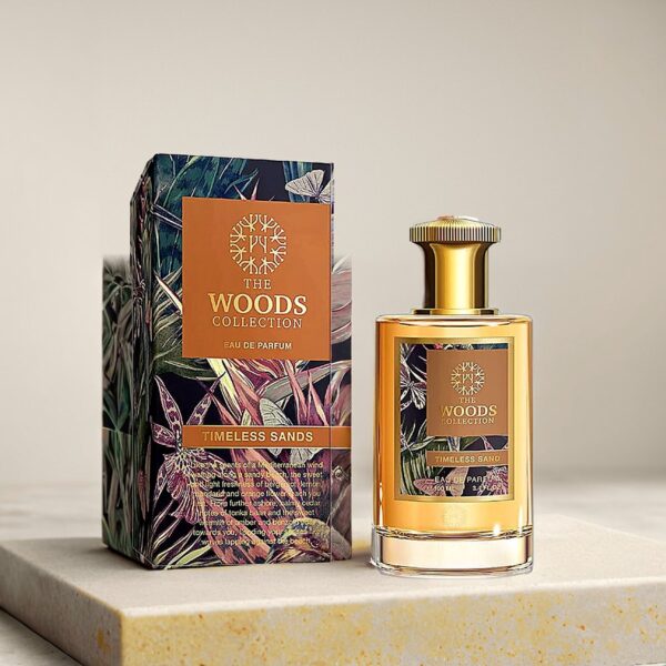 The Woods Collection Timeless Sands - унисекс