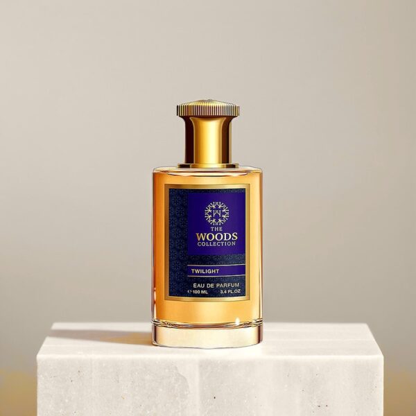 The Woods Collection Twilight - унисекс