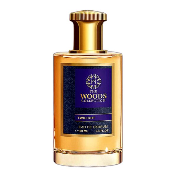 The Woods Collection Twilight - купить оригинал | Niche Parfum