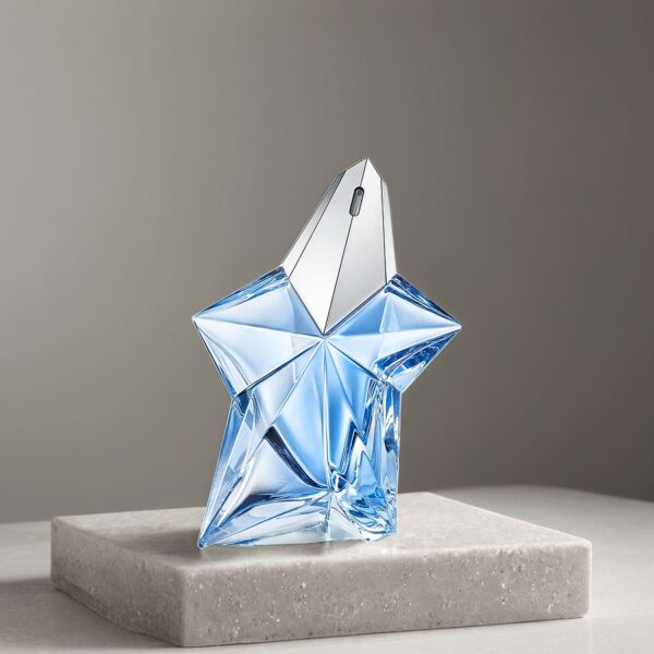 Thierry Mugler Angel - женская