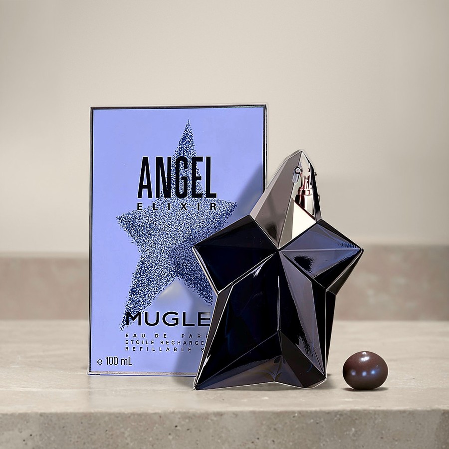 Thierry Mugler Angel Elixir