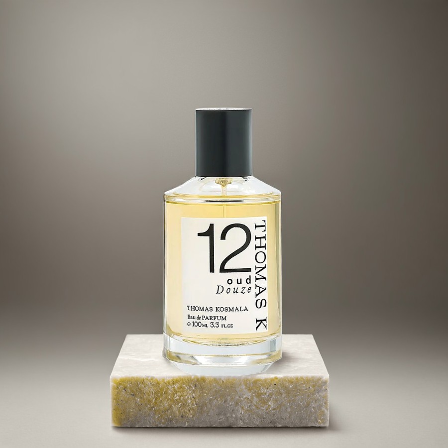 Thomas Kosmala # 12 Oud Douzze