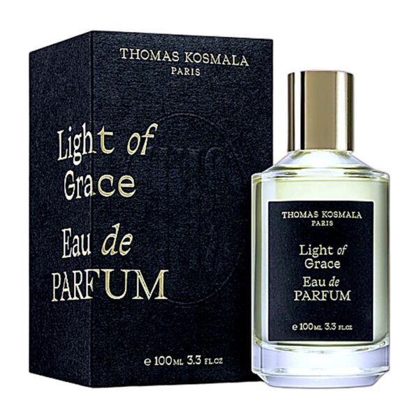 Thomas Kosmala Light of Grace - купить оригинал | Niche Parfum