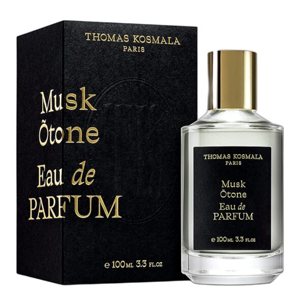 Thomas Kosmala Musk Otone - купить оригинал | Niche Parfum