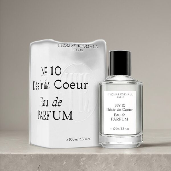 Thomas Kosmala №10 Desir du Coeur Elixir