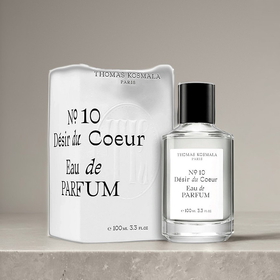 Thomas Kosmala №10 Desir du Coeur Elixir