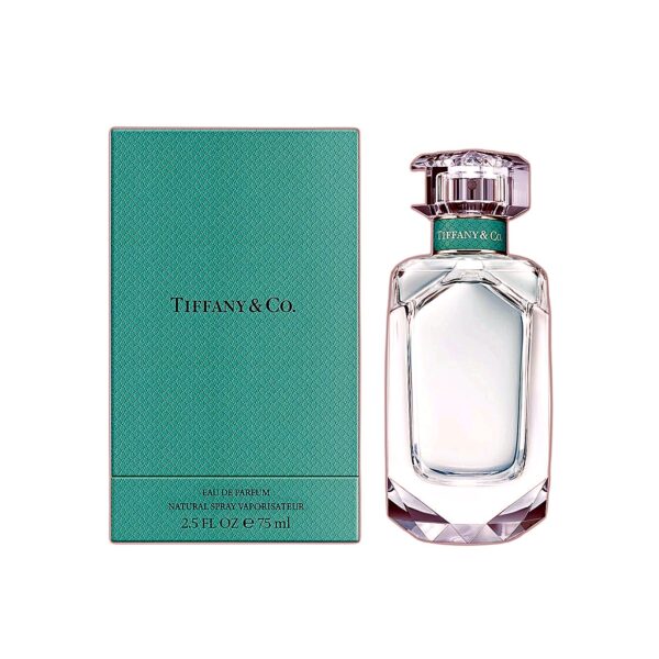 Tiffany Tiffany & Co - купить оригинал | Niche Parfum