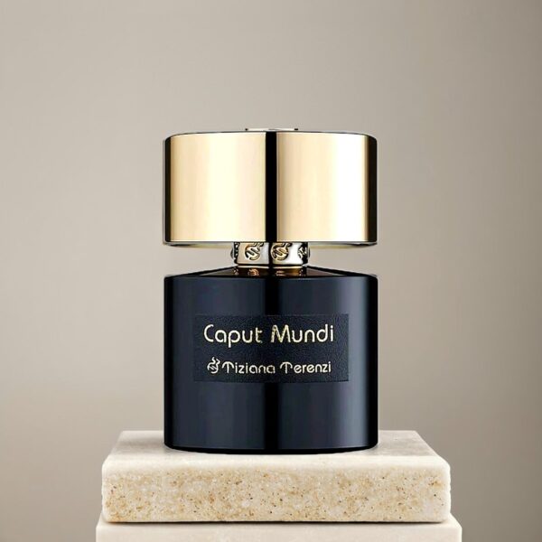 Caput Mundi