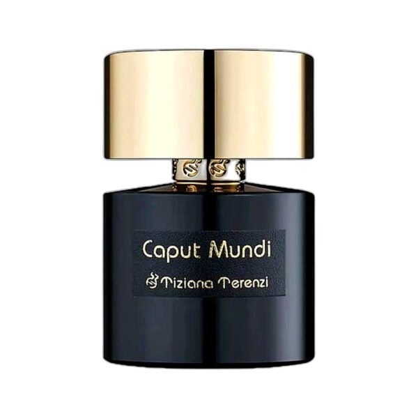 Tiziana Terenzi Caput Mundi - купить оригинал | Niche Parfum