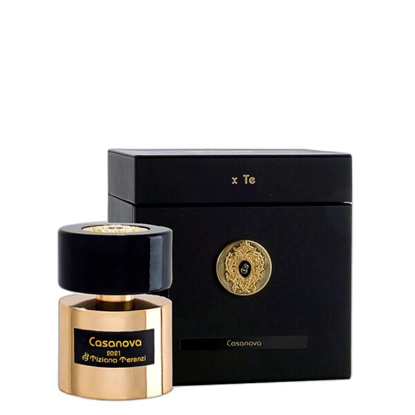 Tiziana Terenzi Casanova - купить оригинал | Niche Parfum