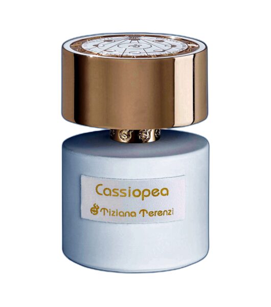 Tiziana Terenzi Cassiopea - купить оригинал | Niche Parfum