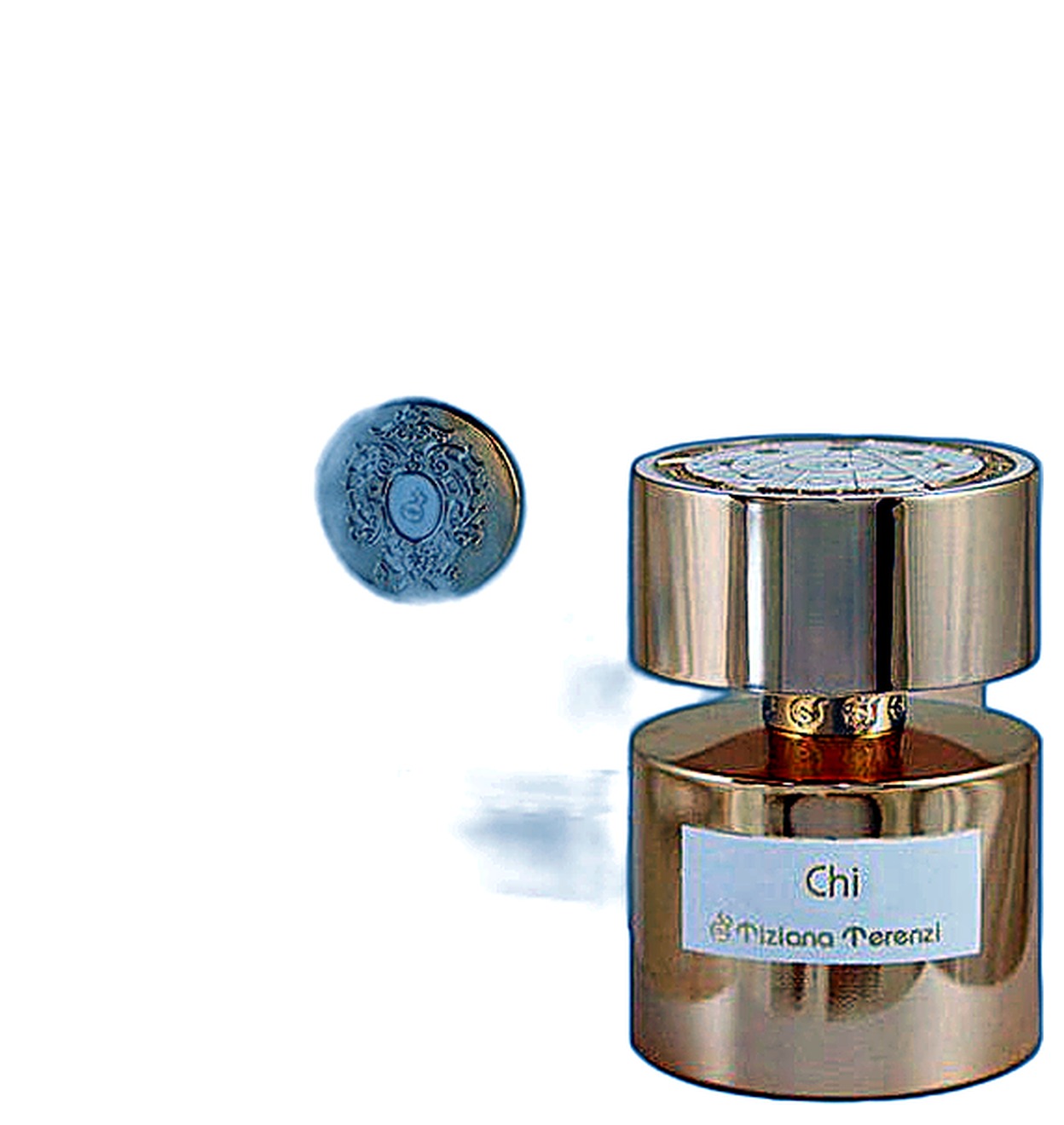 Tiziana Terenzi Chi - купить оригинал | Niche Parfum