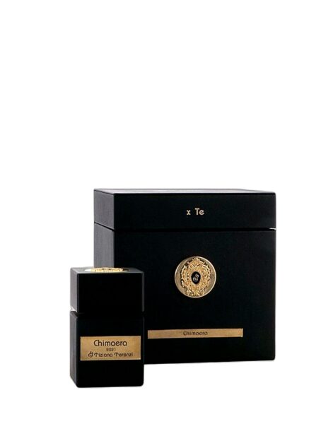 Tiziana Terenzi Chimaera - купить оригинал | Niche Parfum
