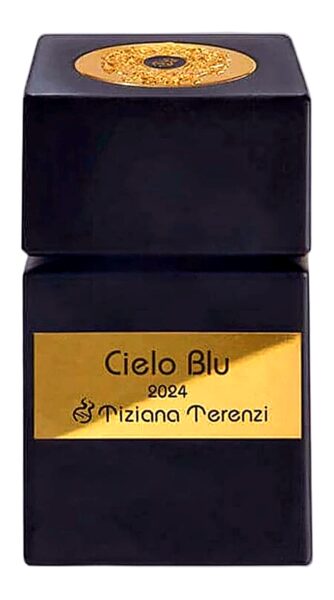 Tiziana Terenzi Cielo Blu - купить оригинал | Niche Parfum