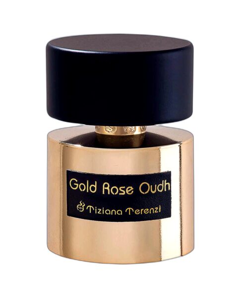 Tiziana Terenzi Gold Rose Oudh - купить оригинал | Niche Parfum