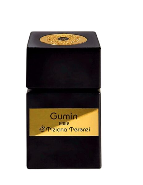 Tiziana Terenzi Gumin - купить оригинал | Niche Parfum
