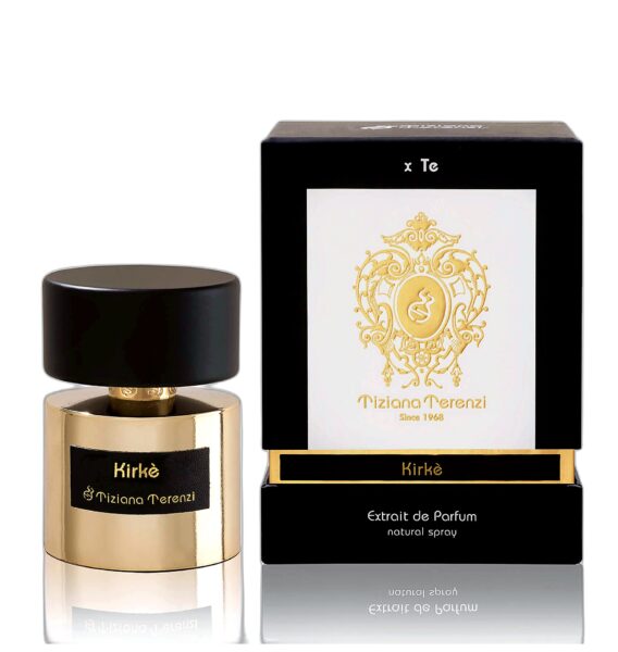 Tiziana Terenzi Kirke - купить оригинал | Niche Parfum
