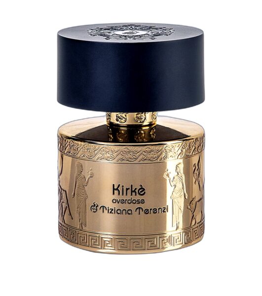 Tiziana Terenzi Kirke Overdose - купить оригинал | Niche Parfum
