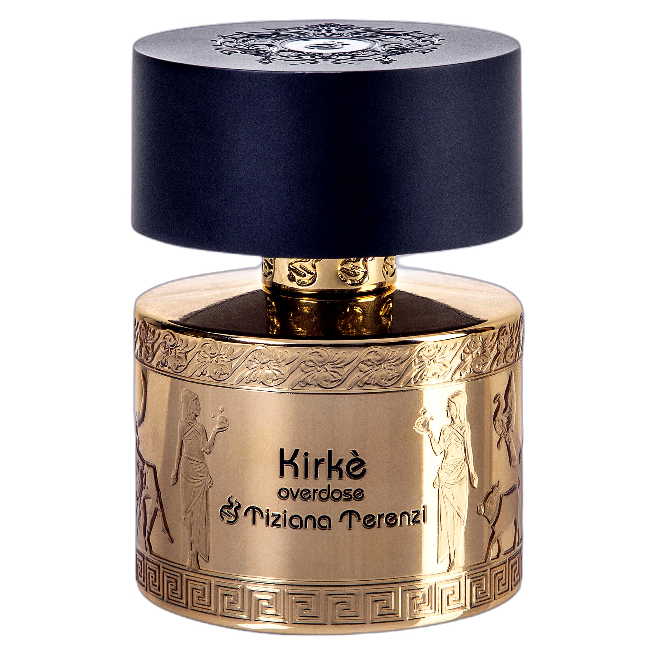 Tiziana Terenzi Kirke Overdose - купить оригинал | Niche Parfum