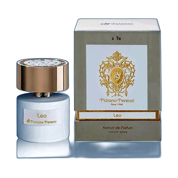 Tiziana Terenzi Leo - купить оригинал | Niche Parfum