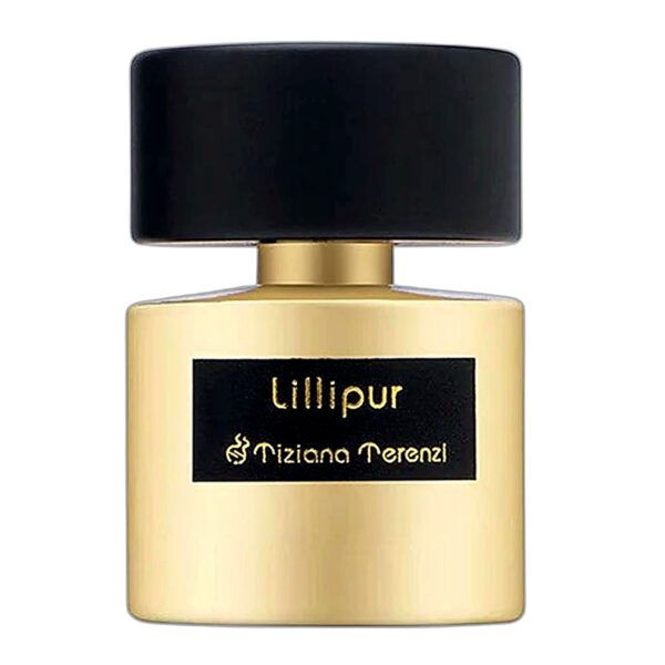 Tiziana Terenzi Lillipur - купить оригинал | Niche Parfum