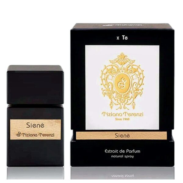 Tiziana Terenzi Siene - купить оригинал | Niche Parfum