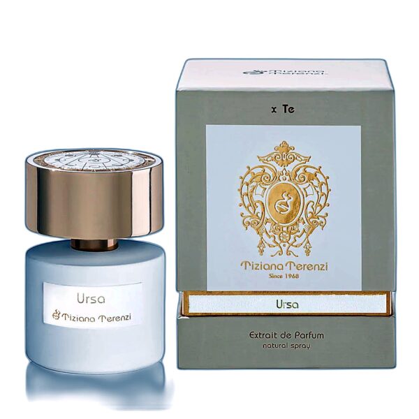 Tiziana Terenzi Ursa - купить оригинал | Niche Parfum