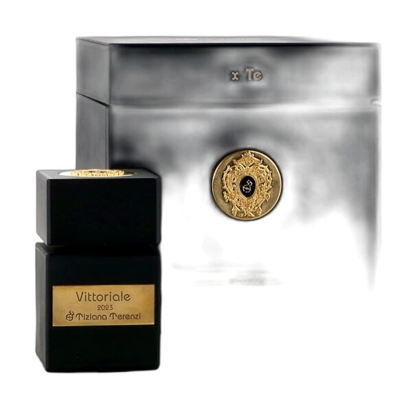 Tiziana Terenzi Vittoriale - купить оригинал | Niche Parfum