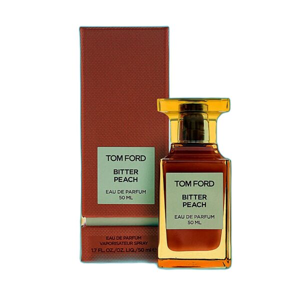 Tom Ford Bitter Peach - купить оригинал | Niche Parfum