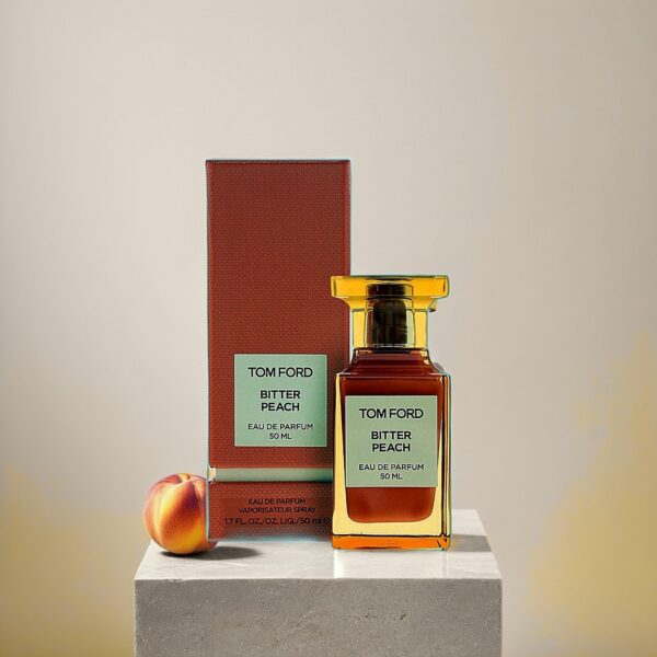 Tom Ford Bitter Peach - унисекс