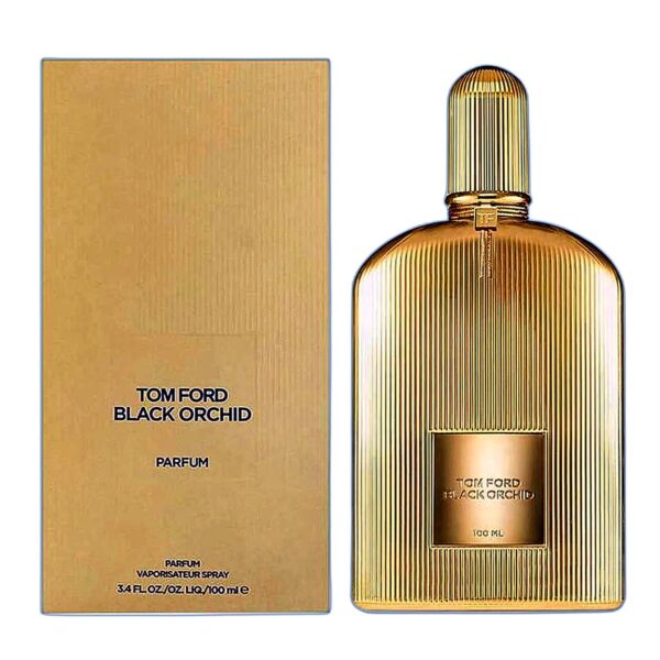 TOM FORD BLACK ORCHID - купить оригинал | Niche Parfum