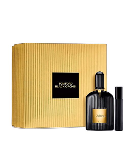 Tom Ford Black Orchid - купить оригинал | Niche Parfum