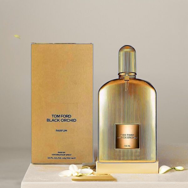 Tom Ford Black Orchid - унисекс