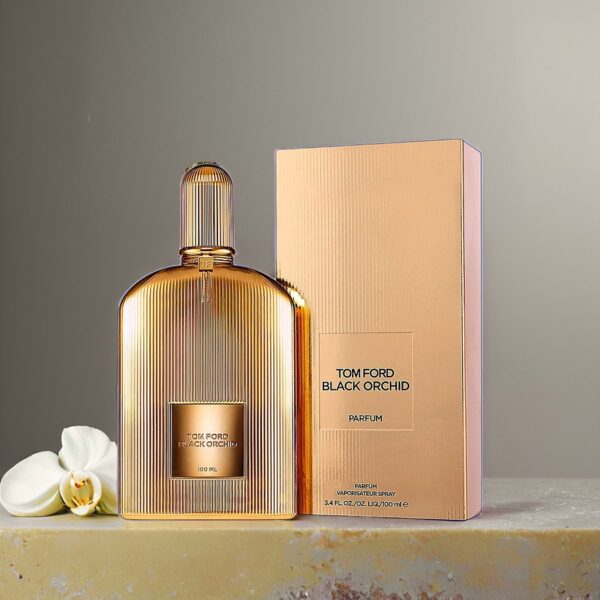 Tom Ford Black Orchid Parfum