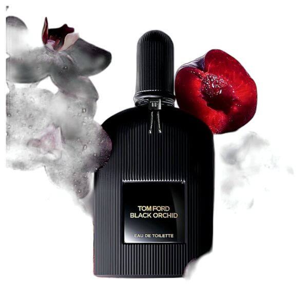 Tom Ford Black Orchid Parfum - купить оригинал | Niche Parfum