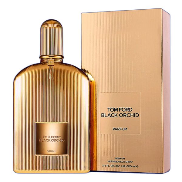Tom Ford Black Orchid Parfum Parfum - купить оригинал | Niche Parfum